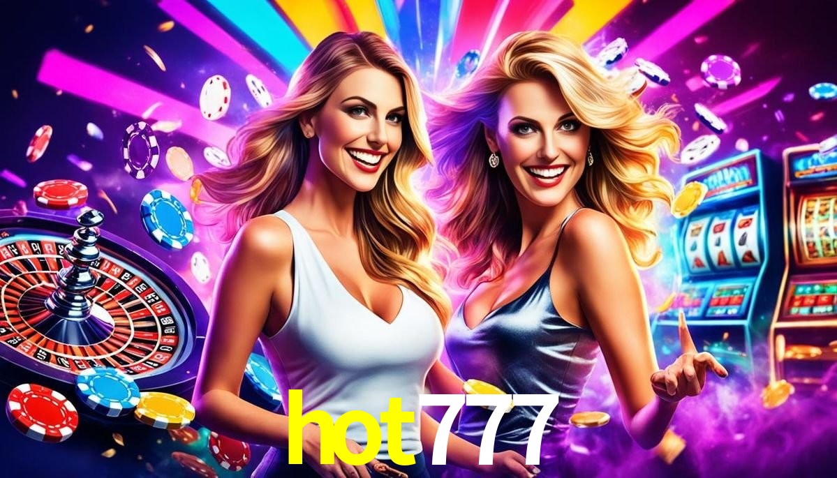 Casino VIP hot777