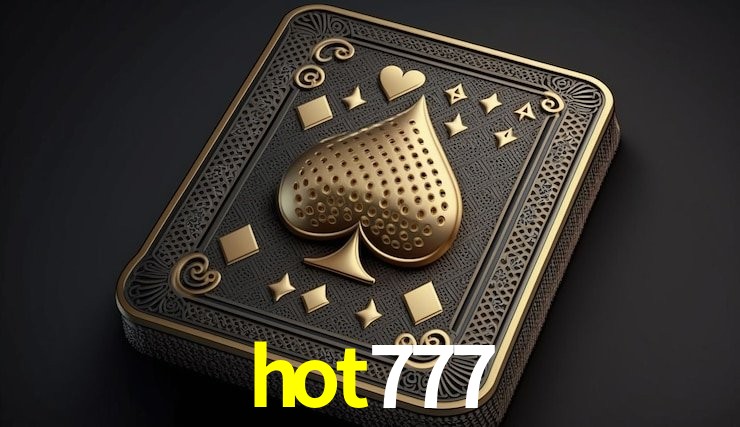 Benefícios da Conta hot777