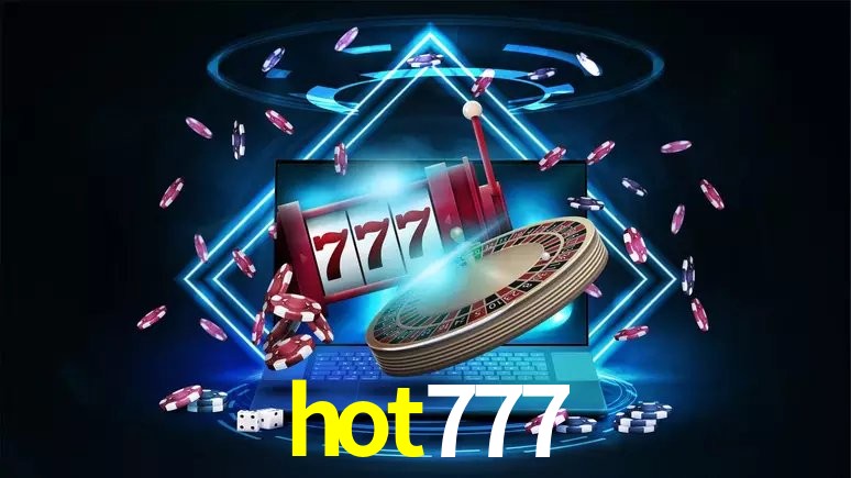hot777 Belo Horizonte - Jackpots