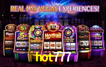 hot777 Rio de Janeiro - Professional Dealers