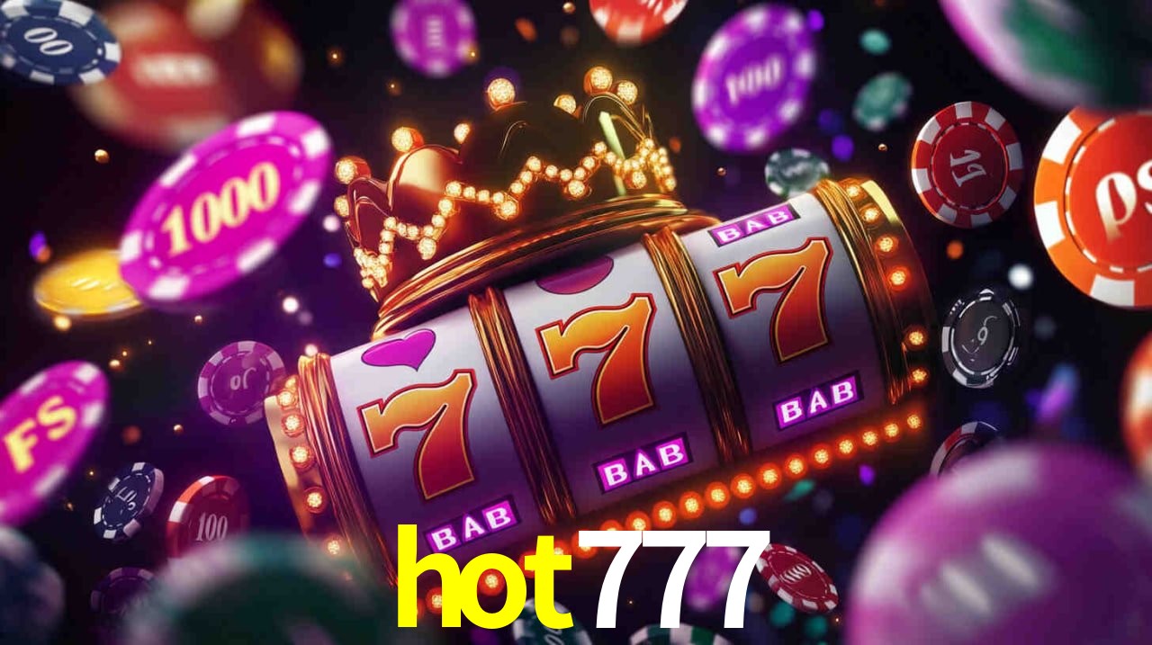Secure Login hot777