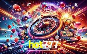 Diretório de Jogos hot777