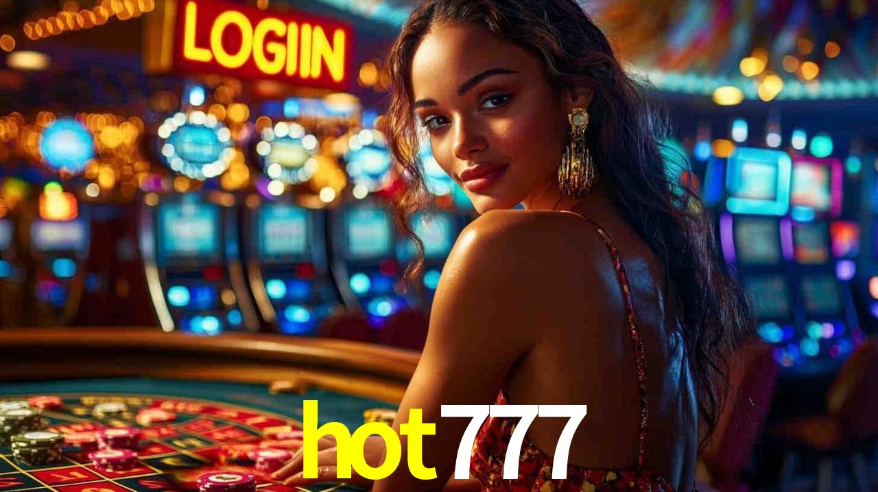hot777 São Paulo - Jogo Providers