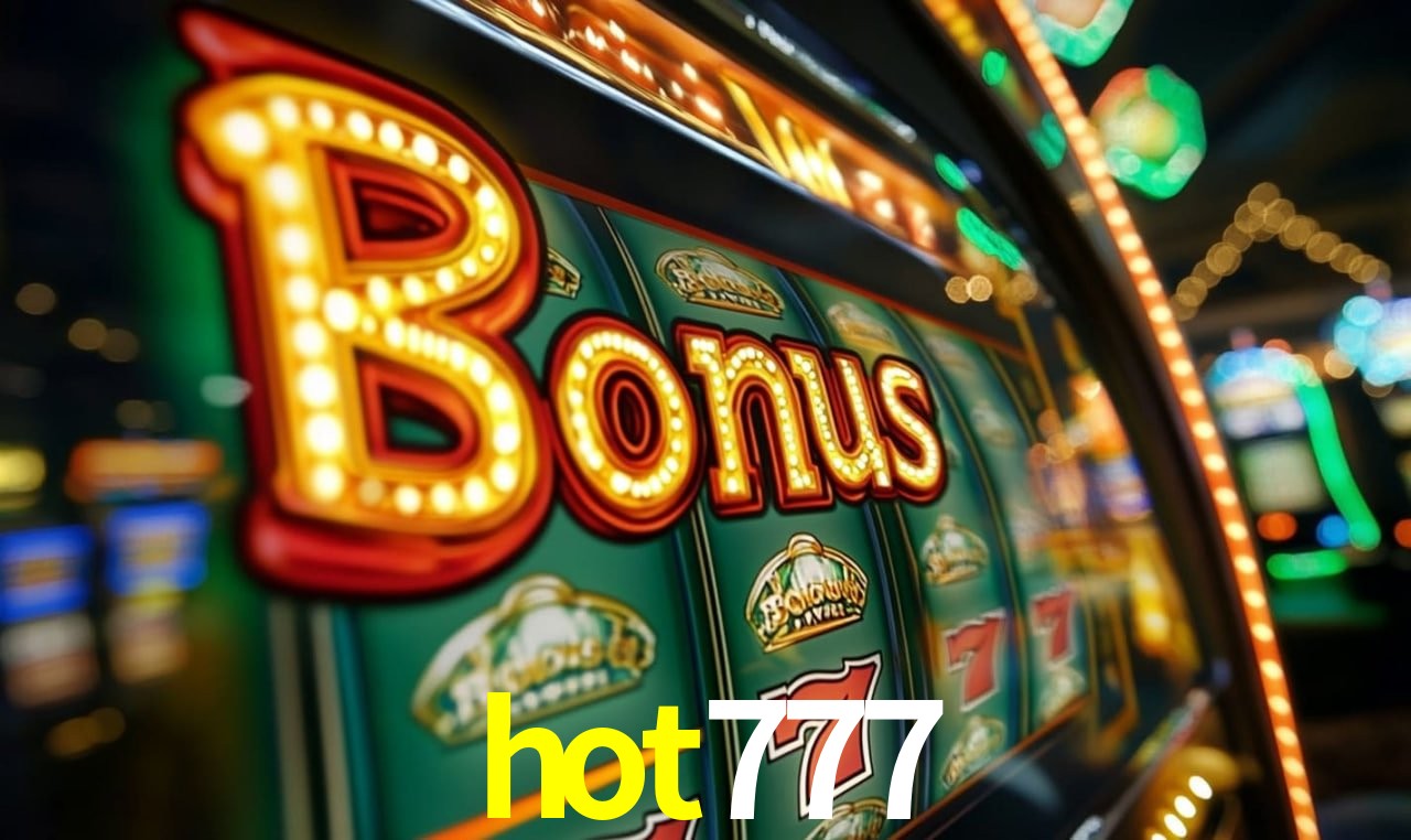hot777 Belo Horizonte - Promo Tips