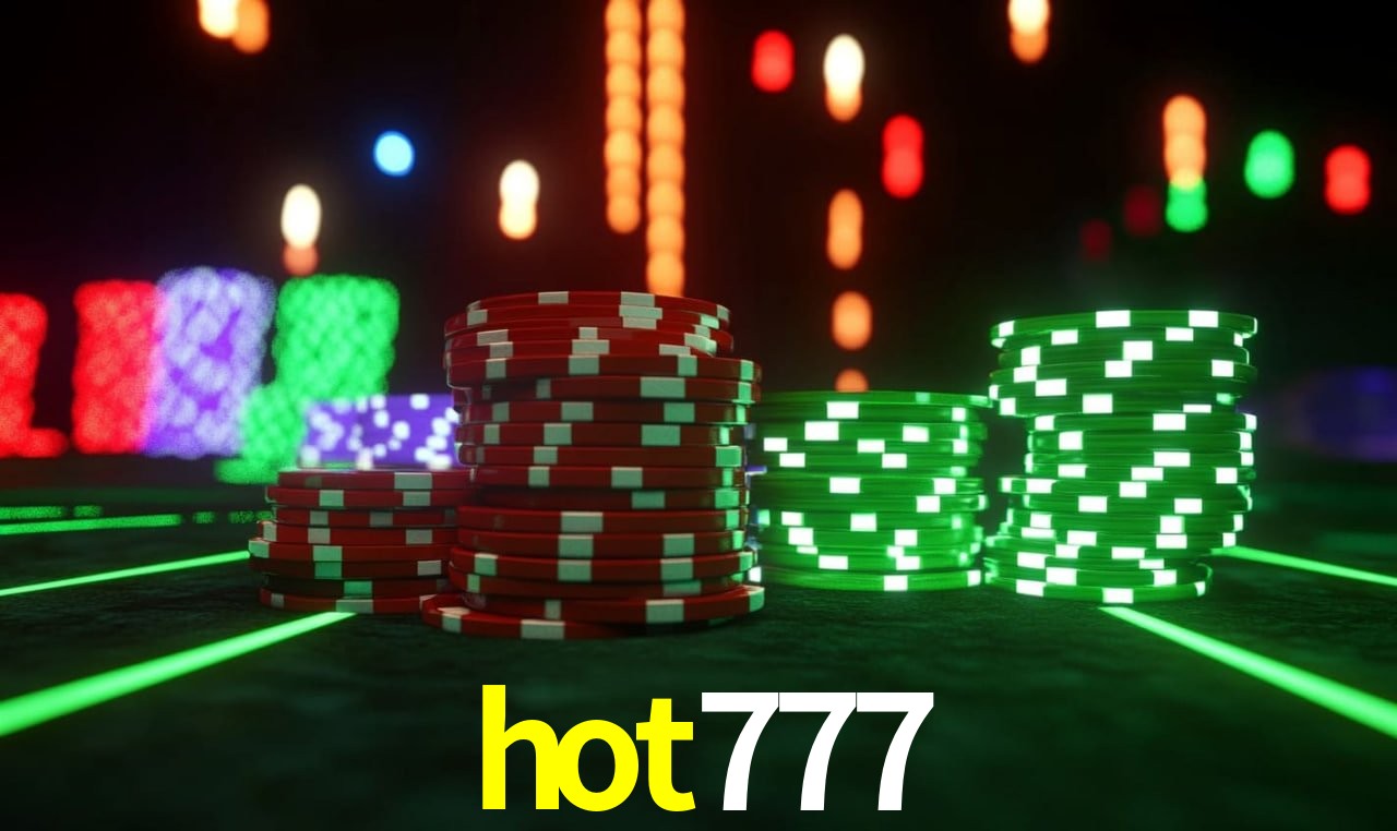 Game Providers hot777