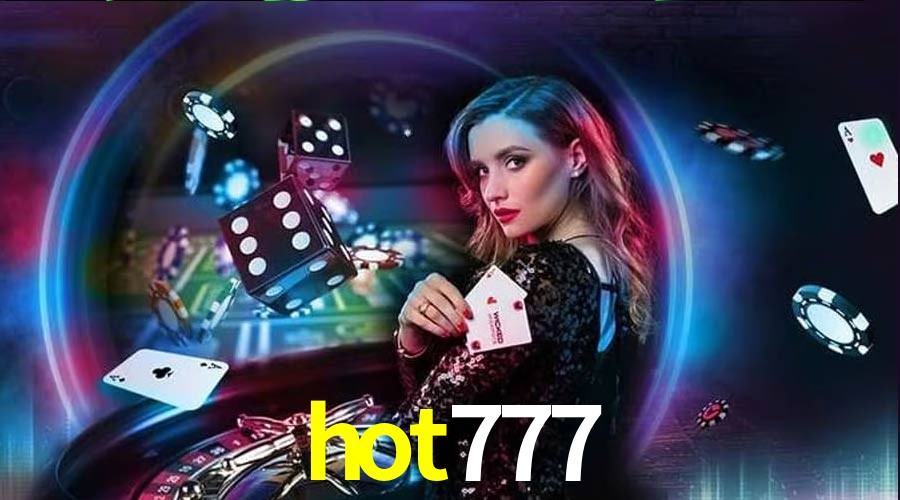 Seasonal Promotions hot777