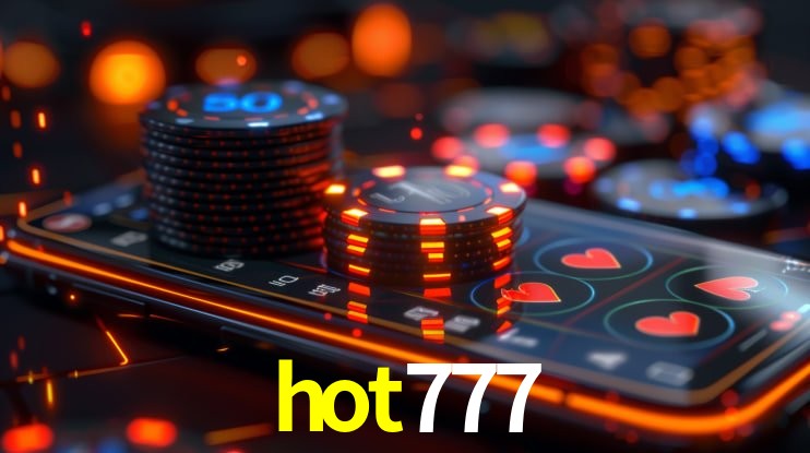 Live Casino hot777