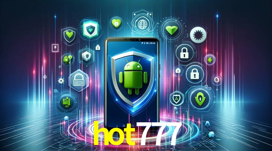 Platform Technology hot777