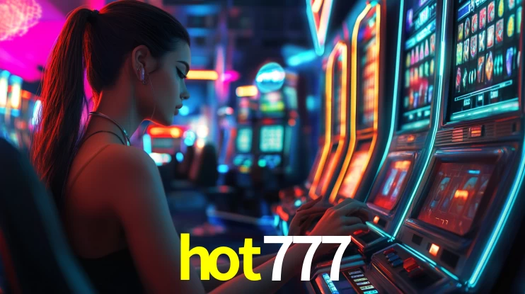 Premium Interface hot777