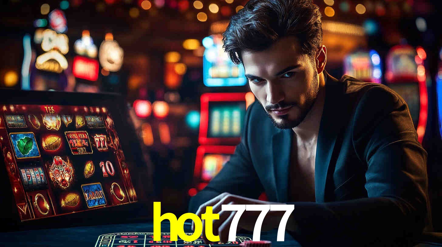 hot777: Jogue Crash e Experimente Alta Recompensa Instantânea