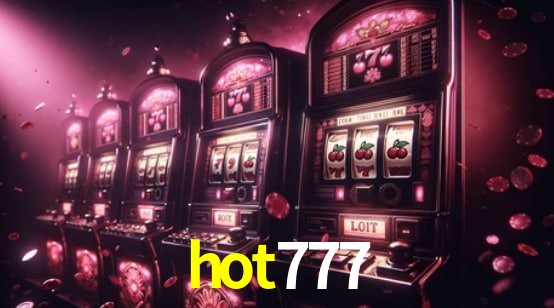 Torneios hot777