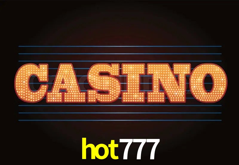 Cadastro Rápido hot777