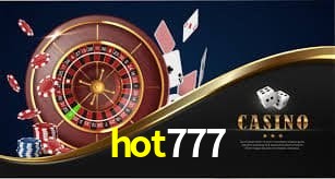 Casino Ao Vivo hot777