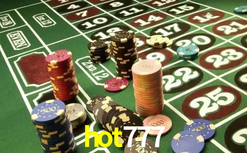 Integração de APIs hot777