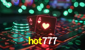 Login Seguro hot777