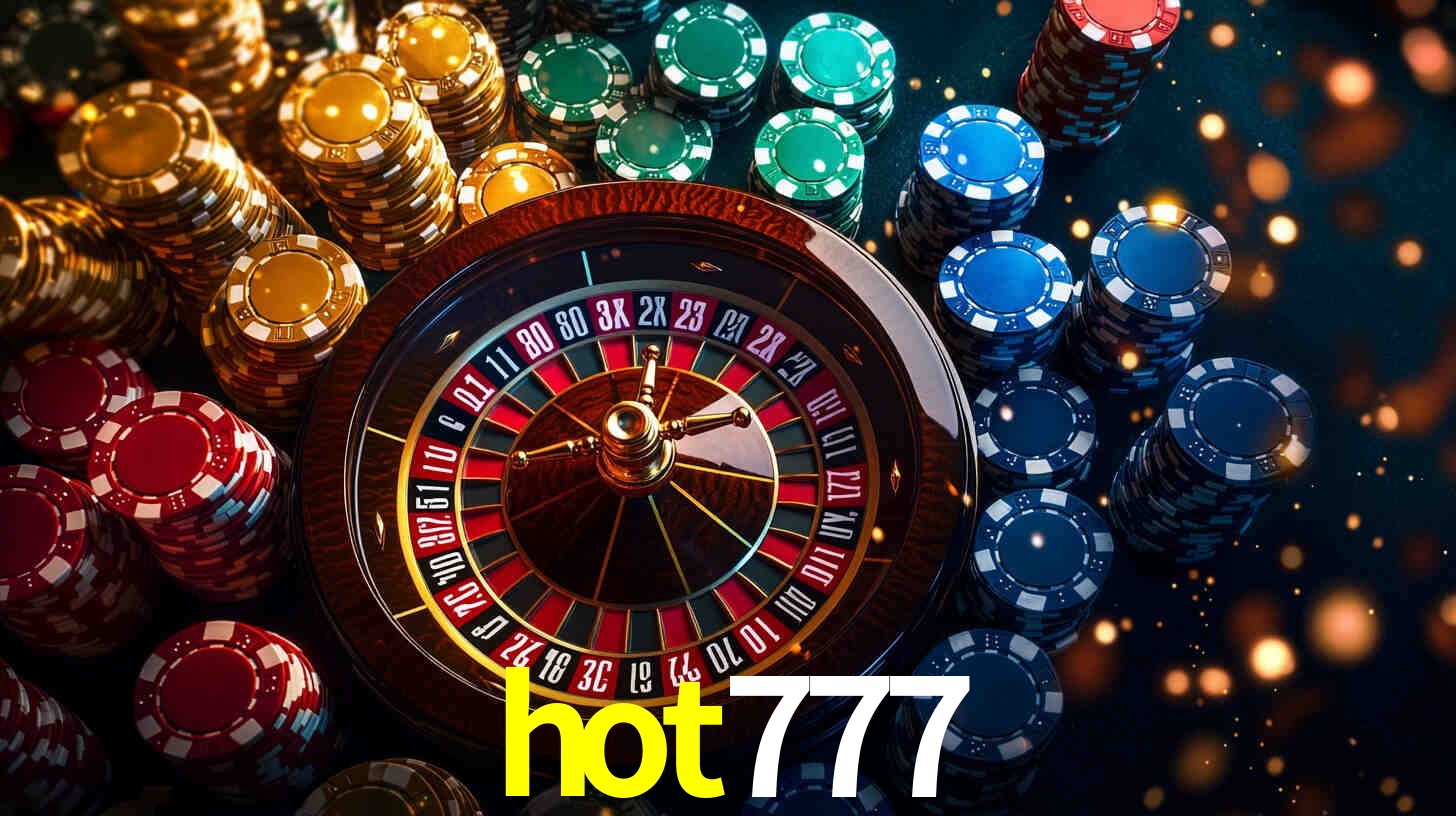 Tournaments hot777