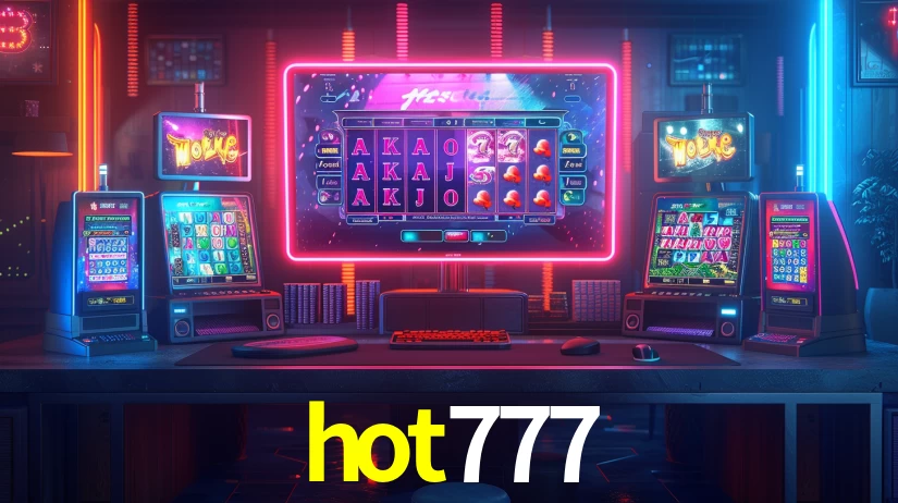 Explore as vantagens do hot777: serviço profissional e confiabilidade