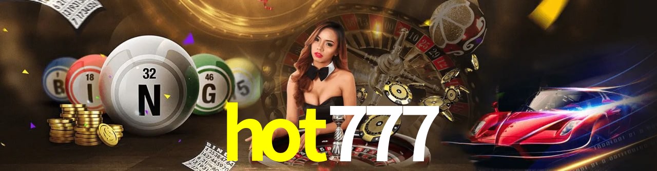 hot777 São Paulo - Top Slots