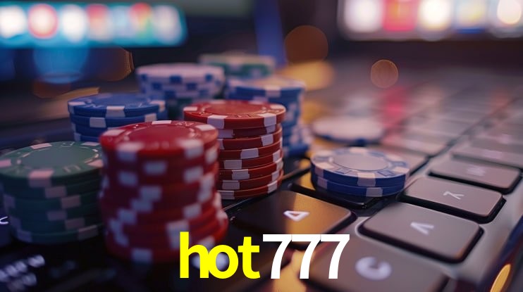 hot777 - cassino ao vivo