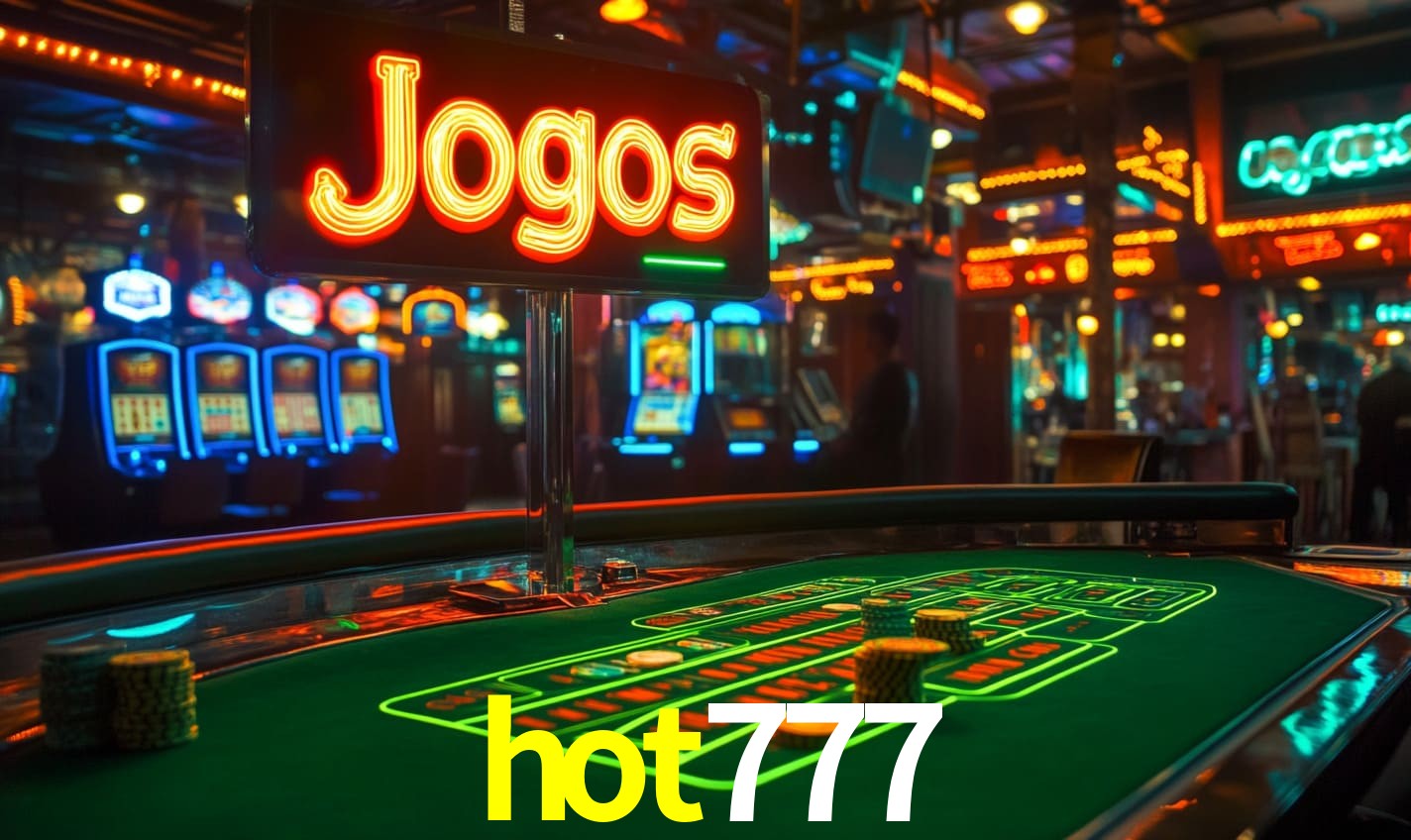 hot777 Salvador - Statistics