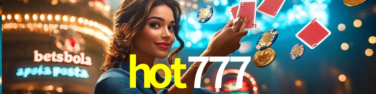 Slot Games hot777