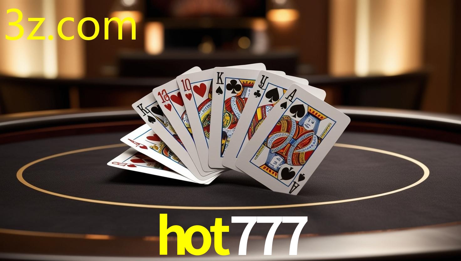 HOT777.COM