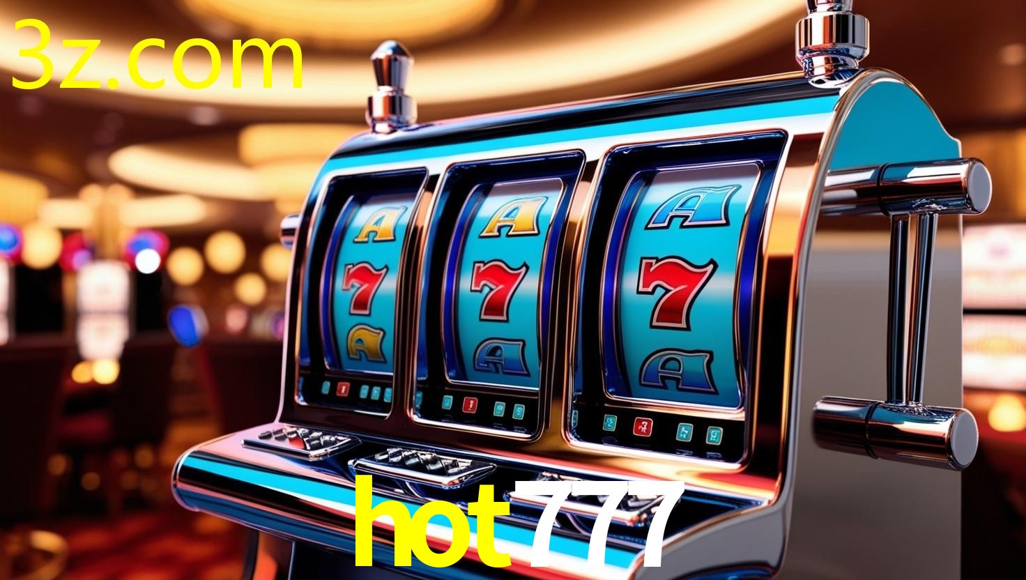 HOT777.COM