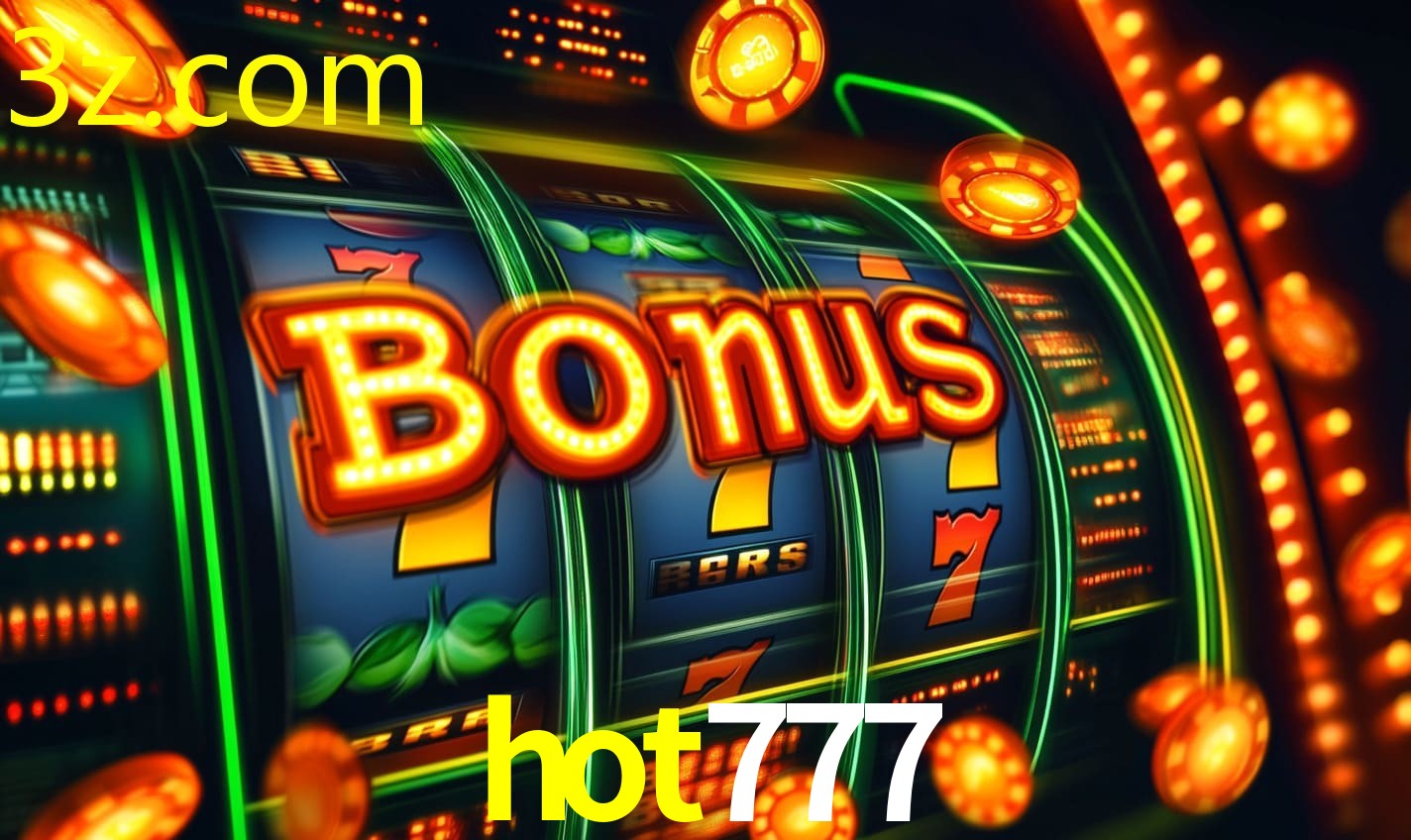 HOT777.COM
