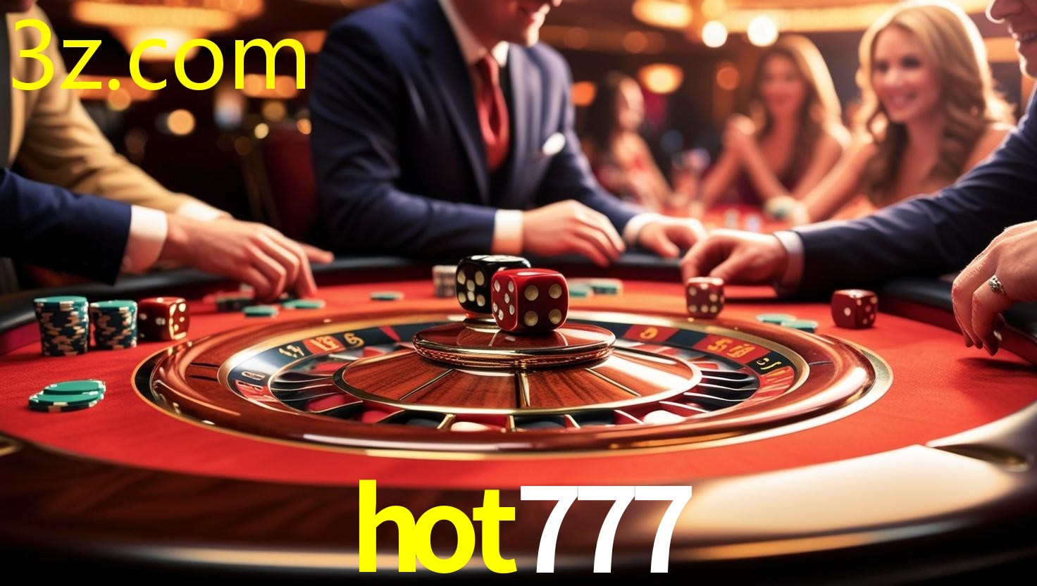 HOT777.COM