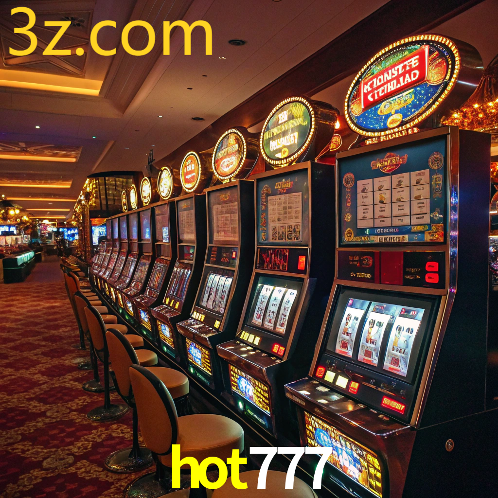 HOT777.COM