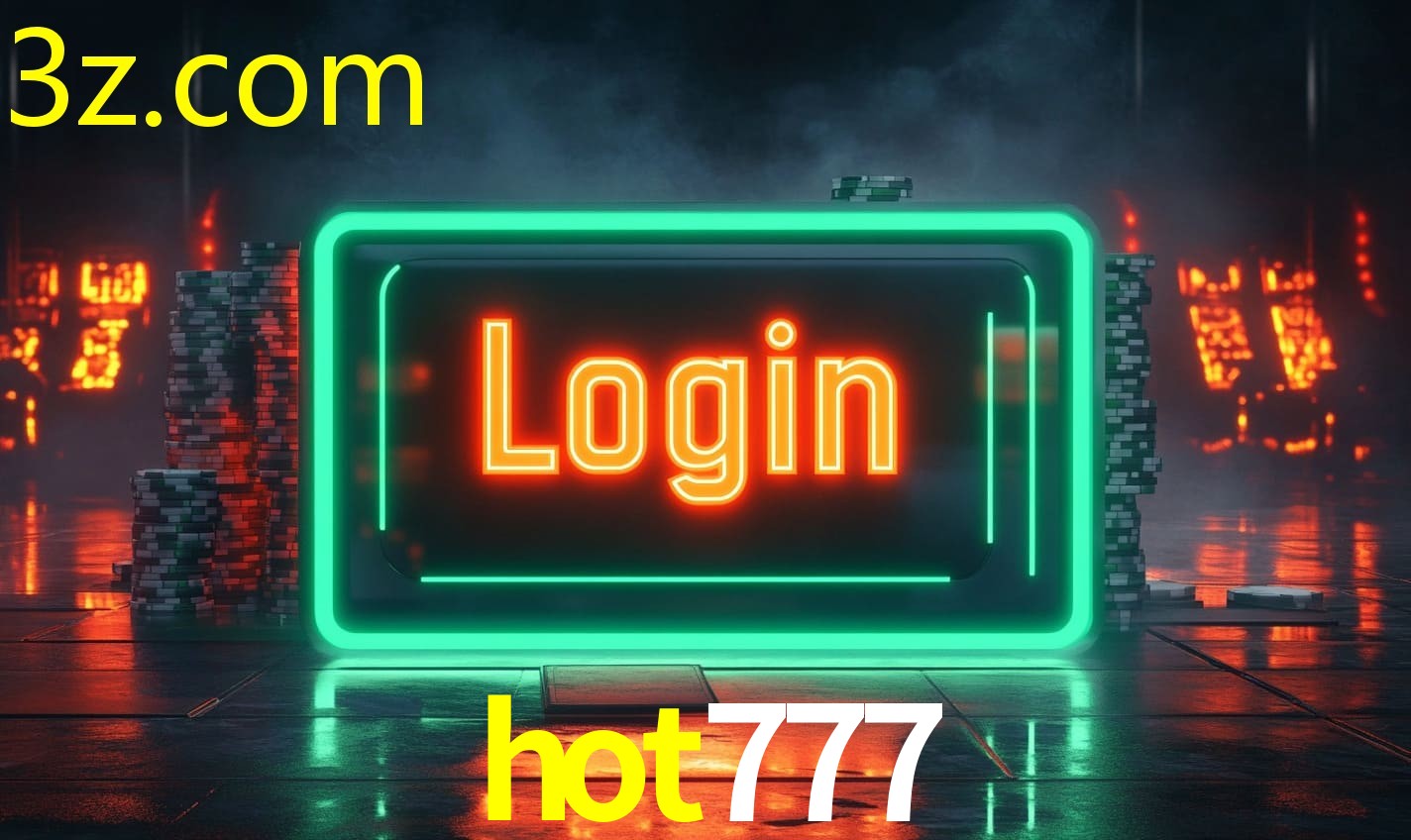 HOT777.COM