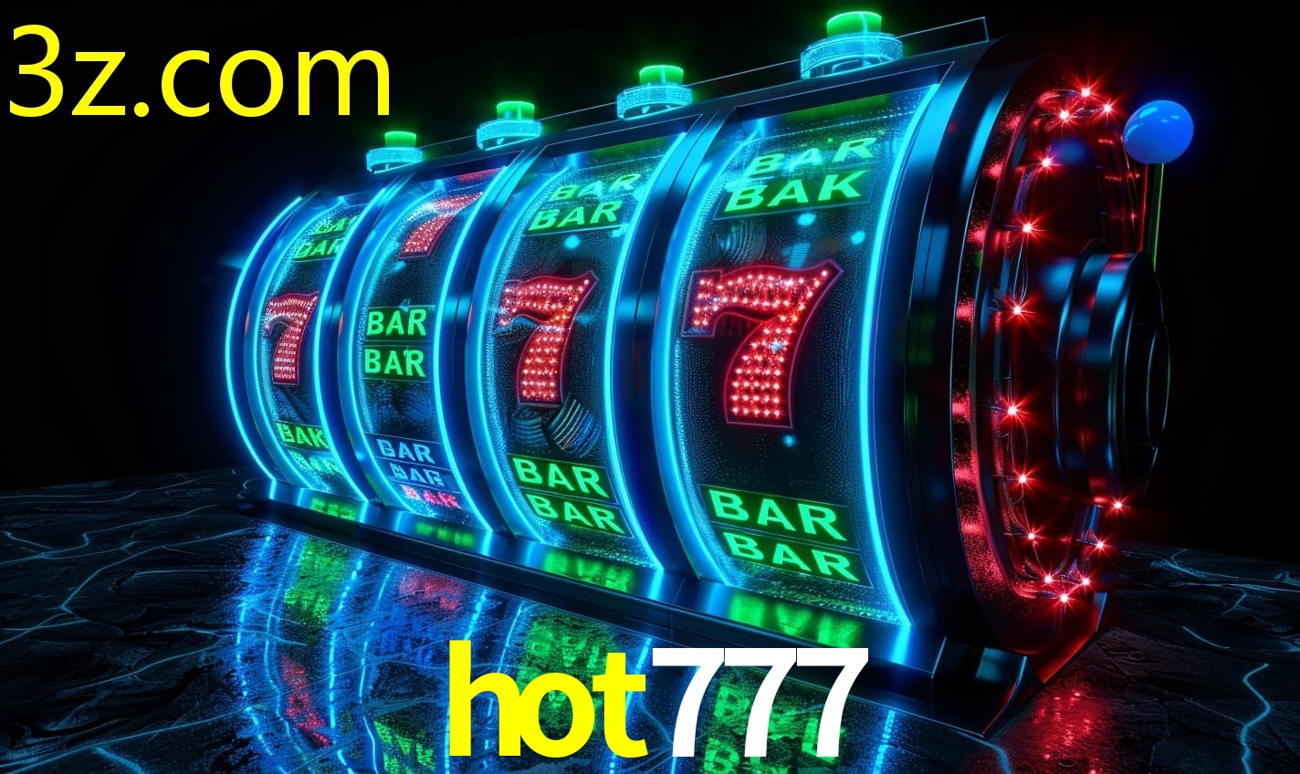 HOT777.COM
