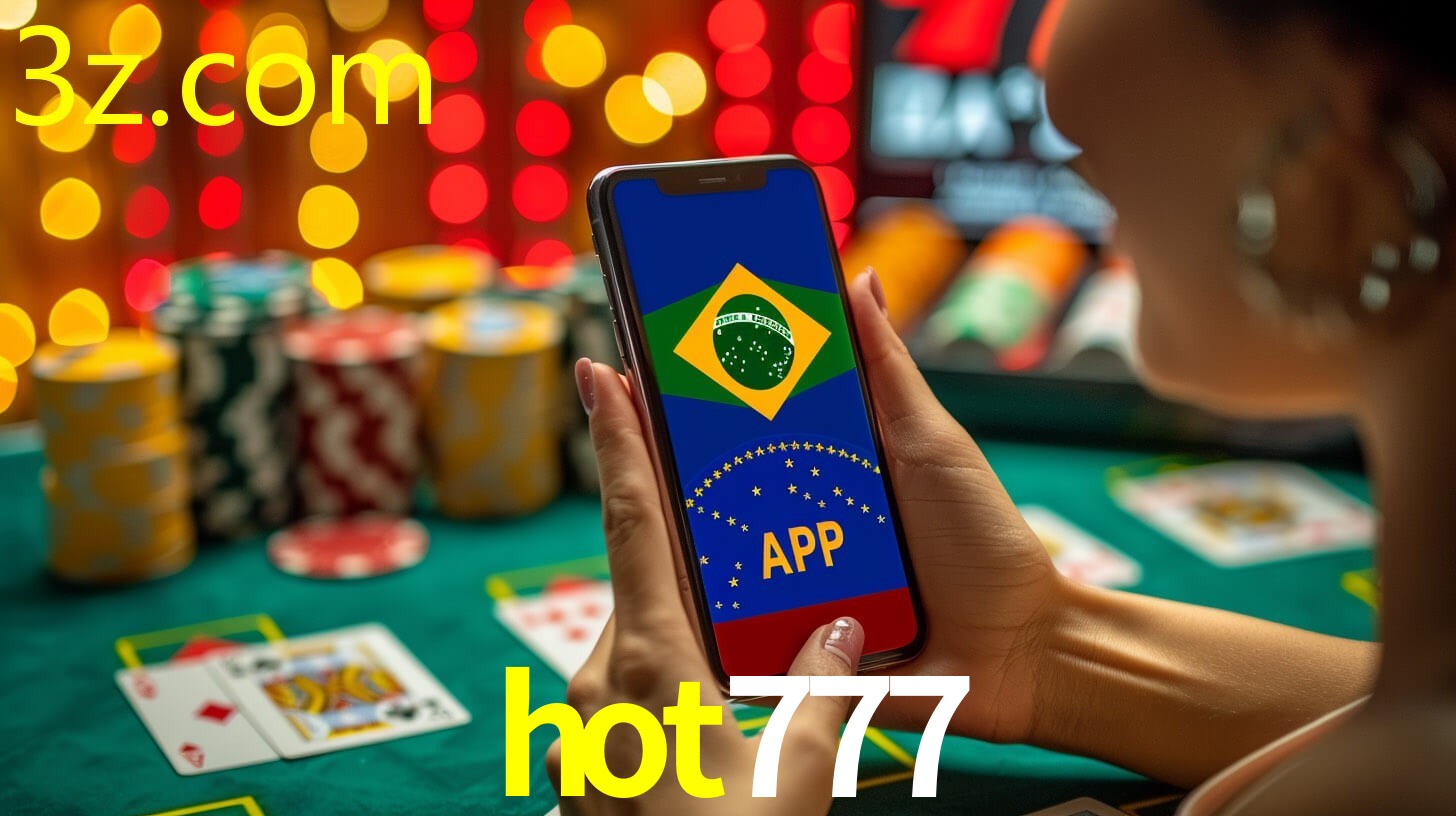 HOT777.COM