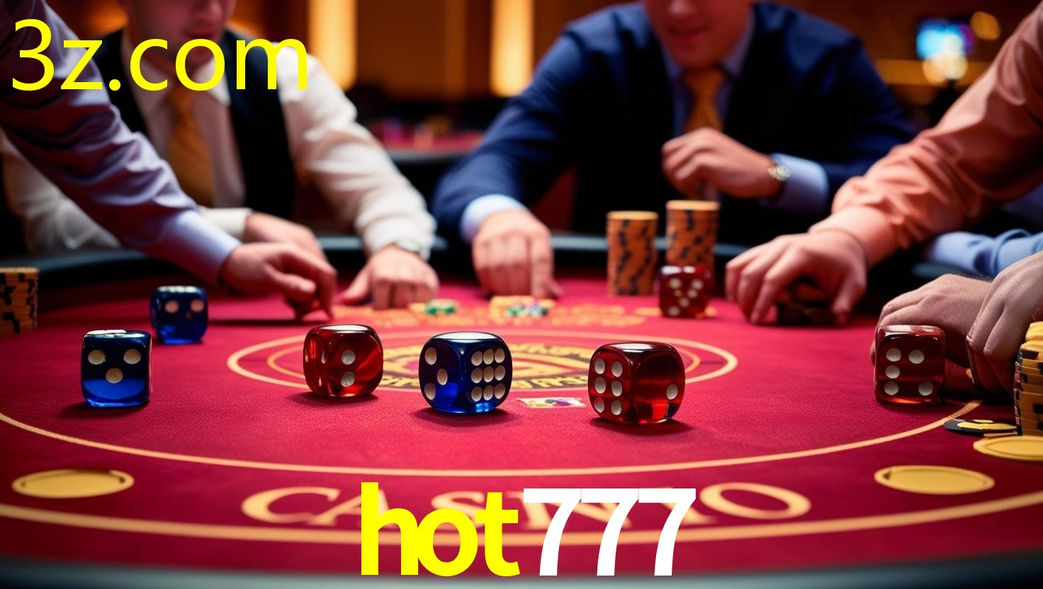 HOT777.COM
