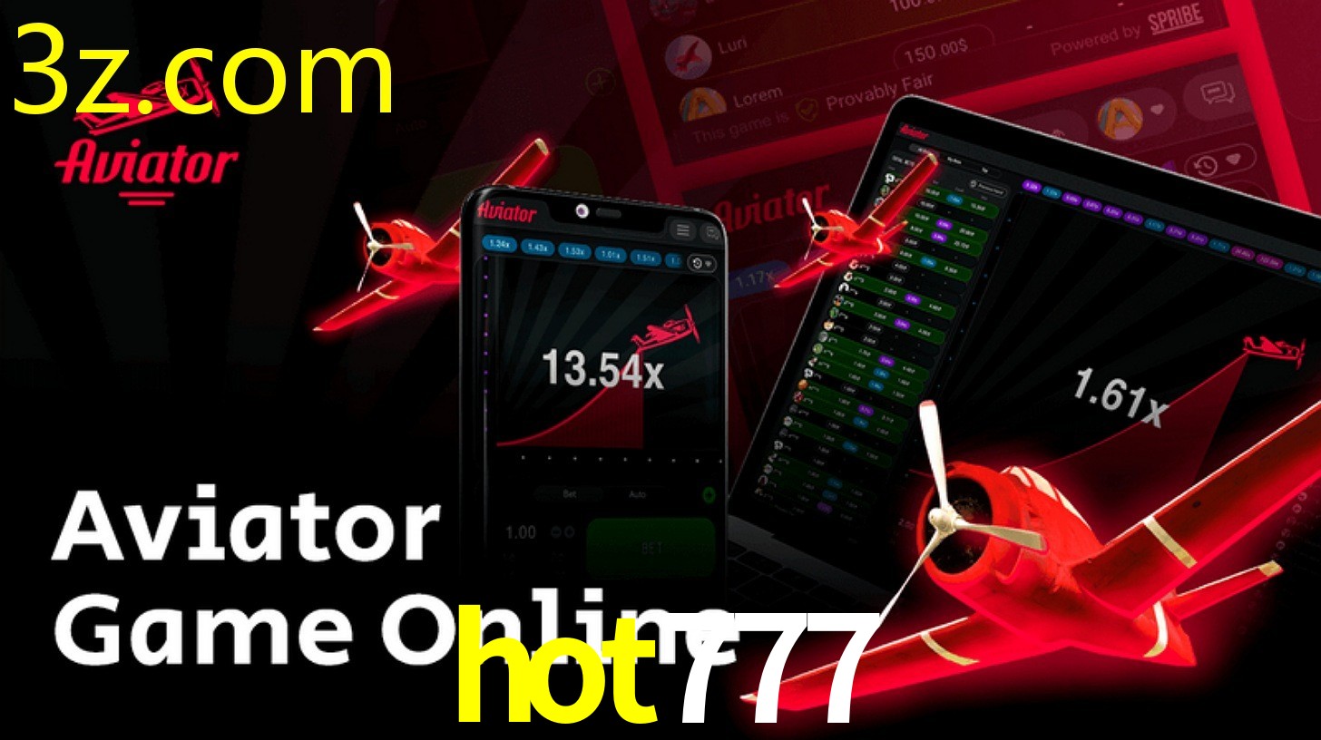 HOT777.COM