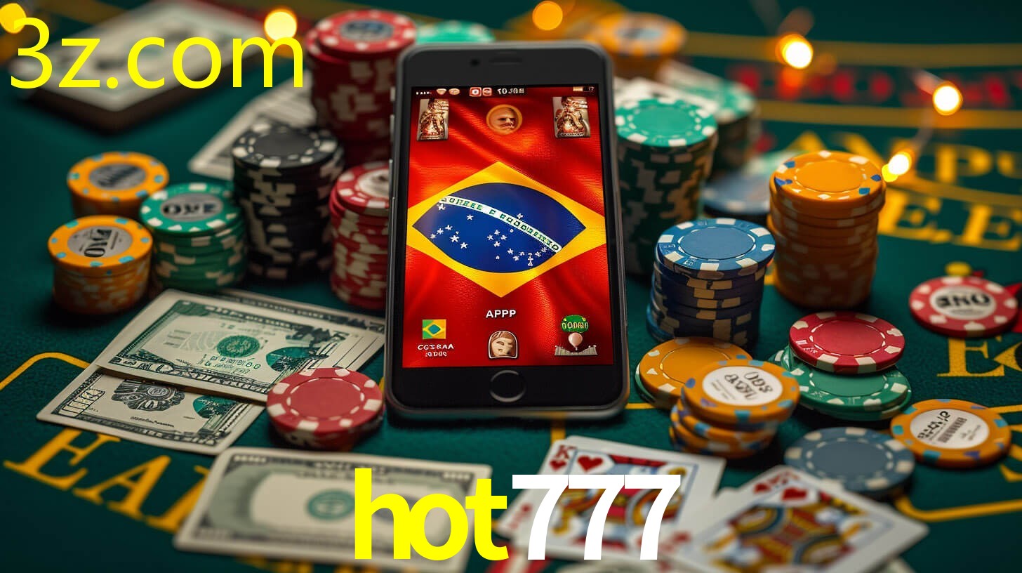 HOT777.COM
