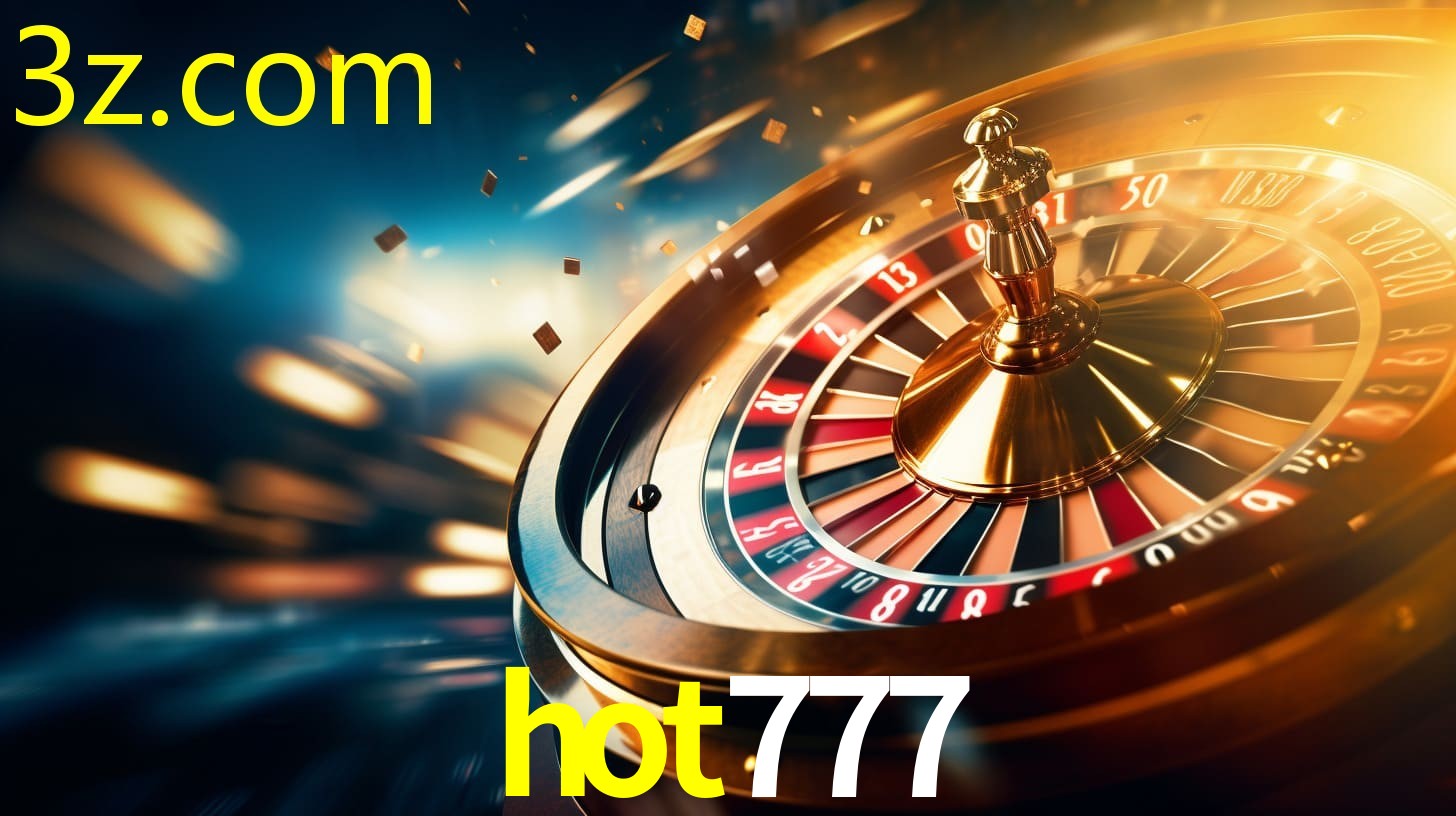 HOT777.COM