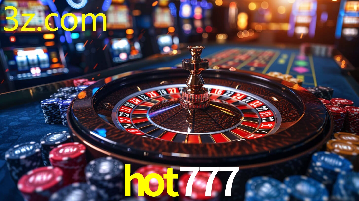 HOT777.COM