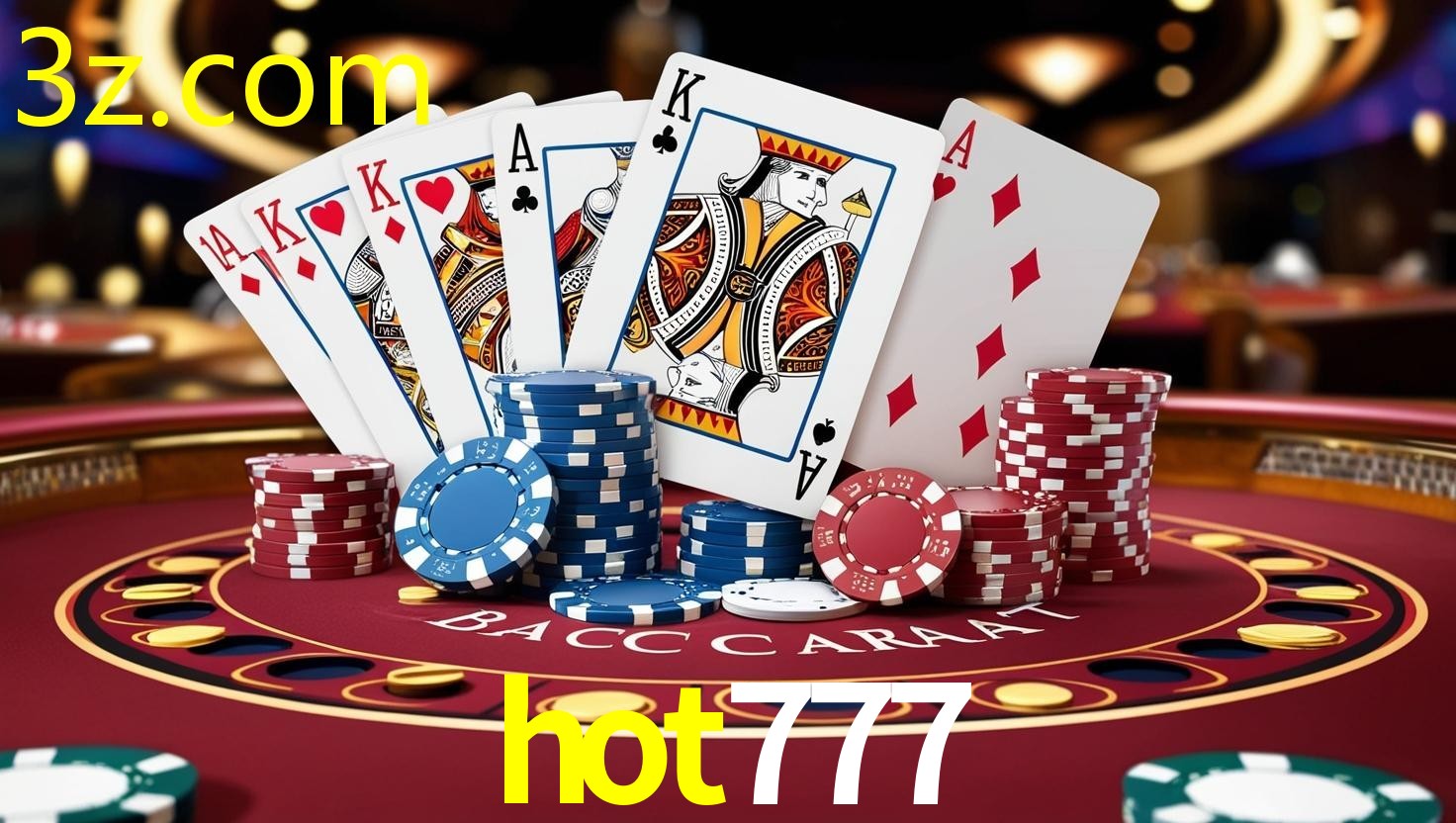 HOT777.COM