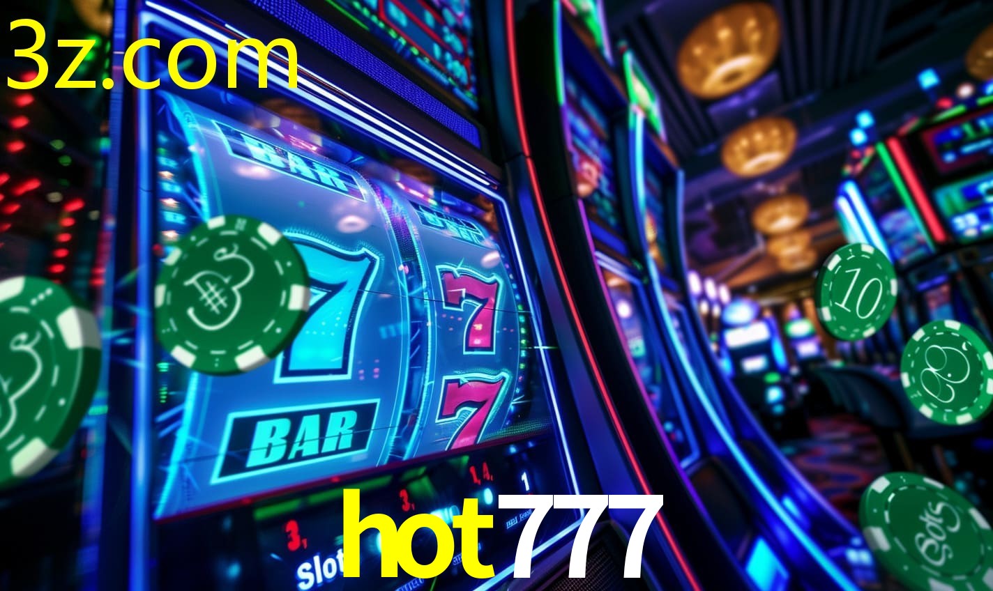 HOT777.COM
