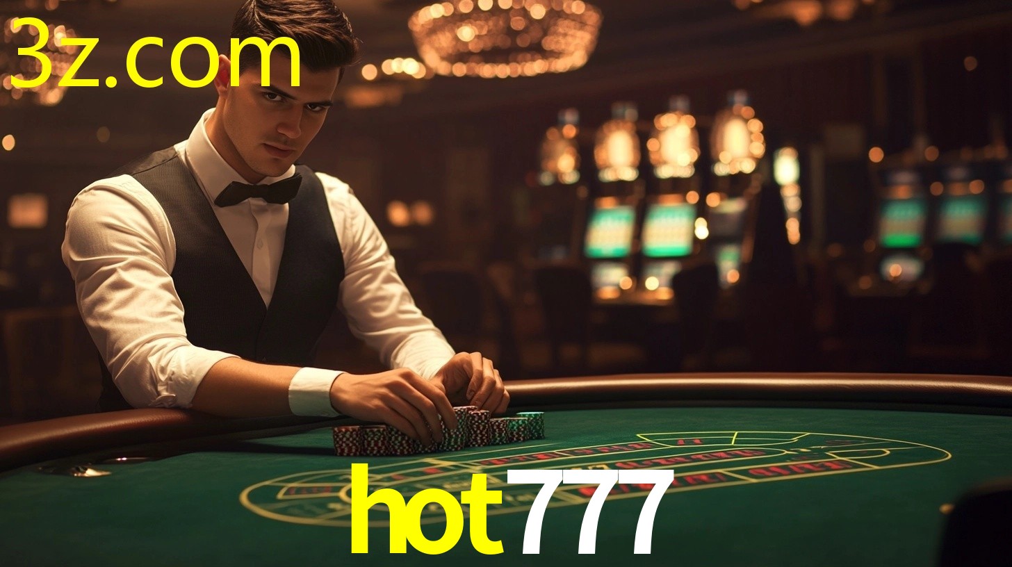 HOT777.COM