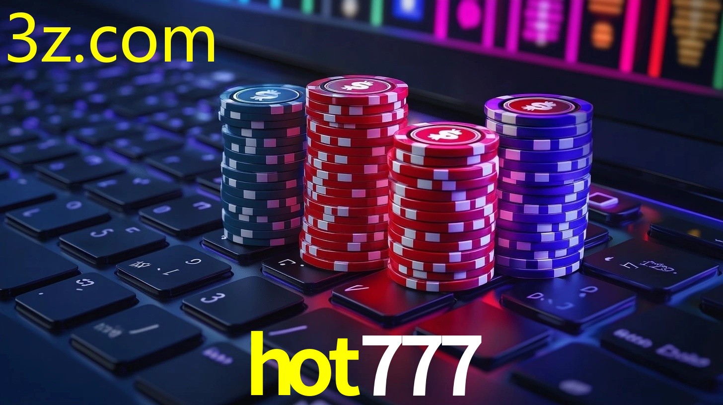 HOT777.COM