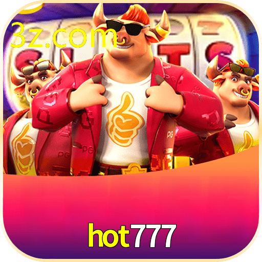 HOT777.COM